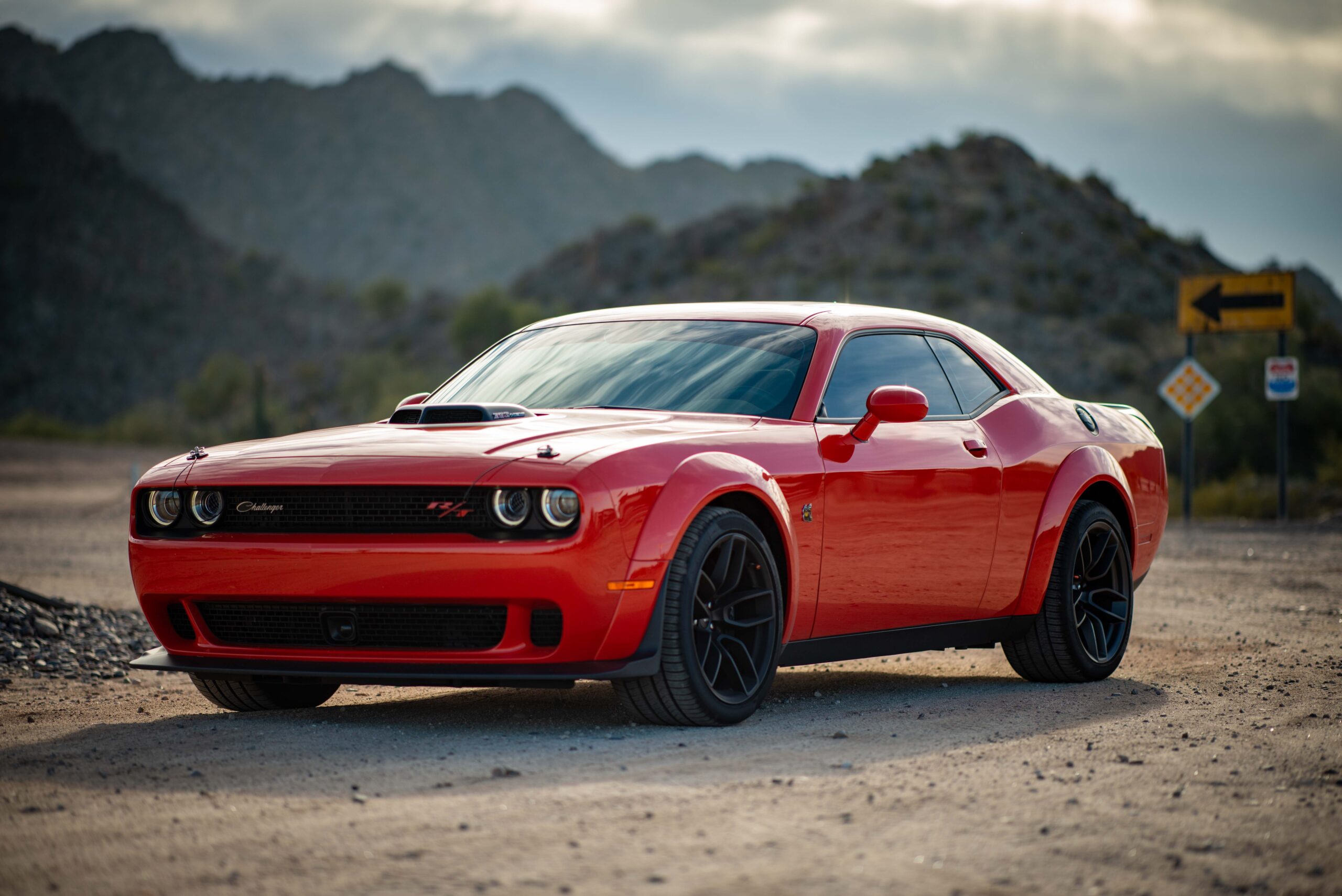 Dodge