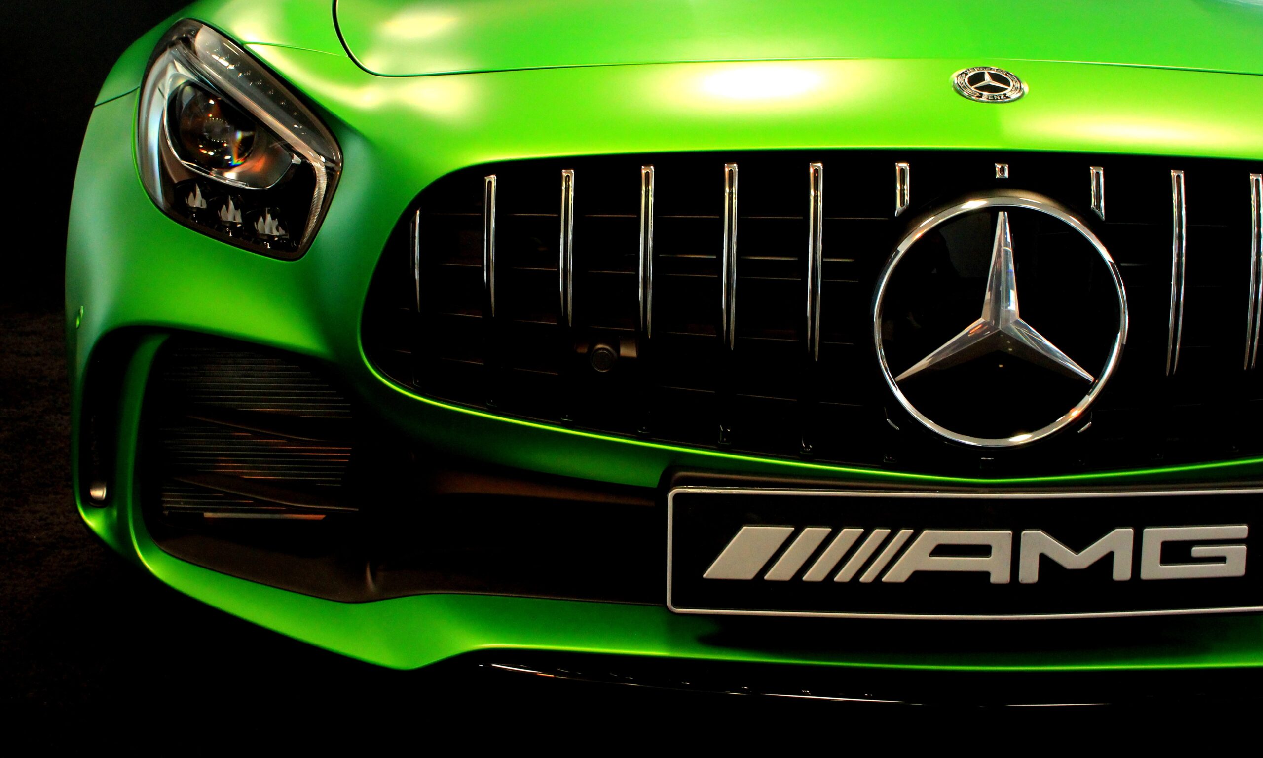 Mercedes