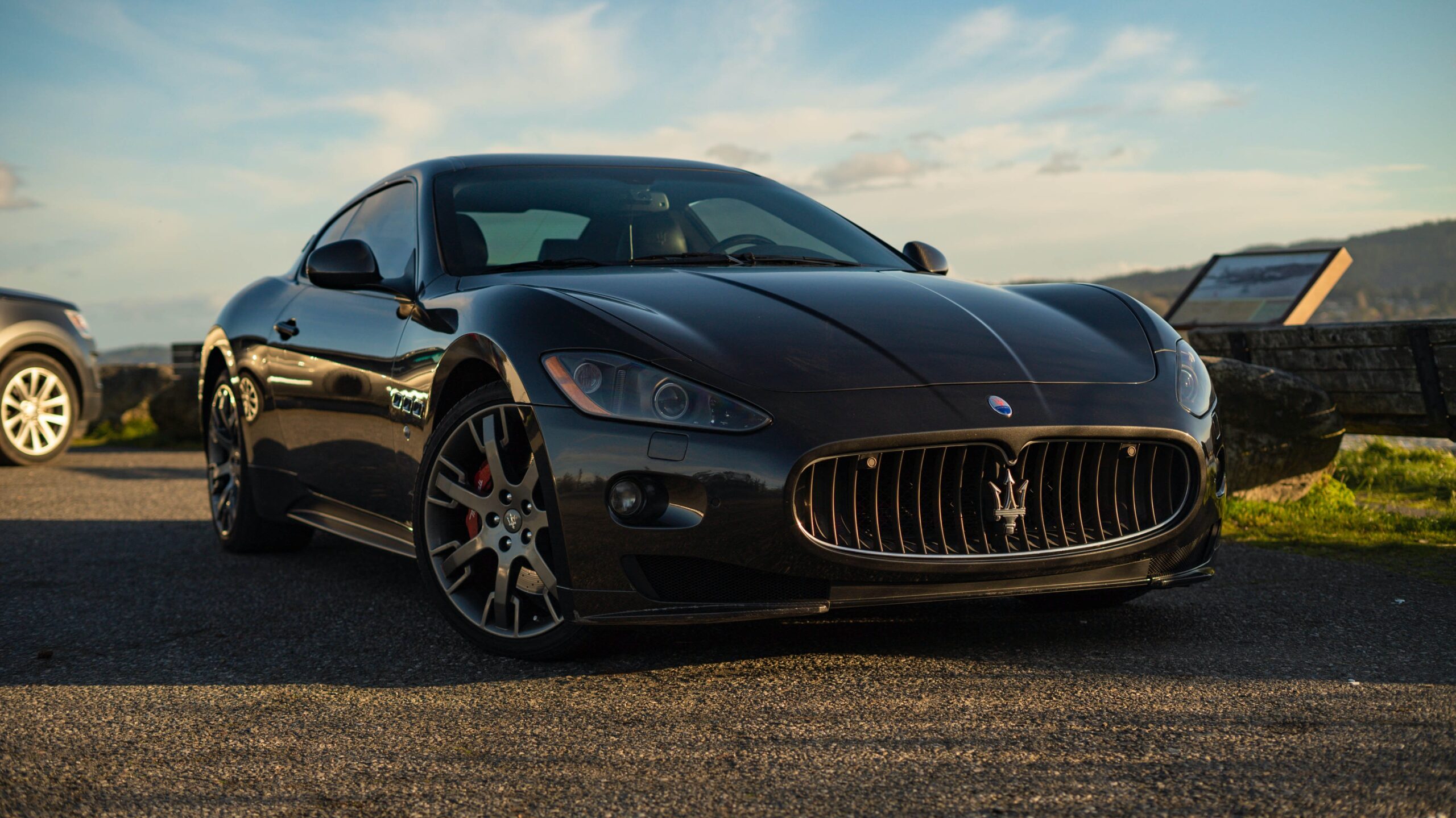 Maseratti