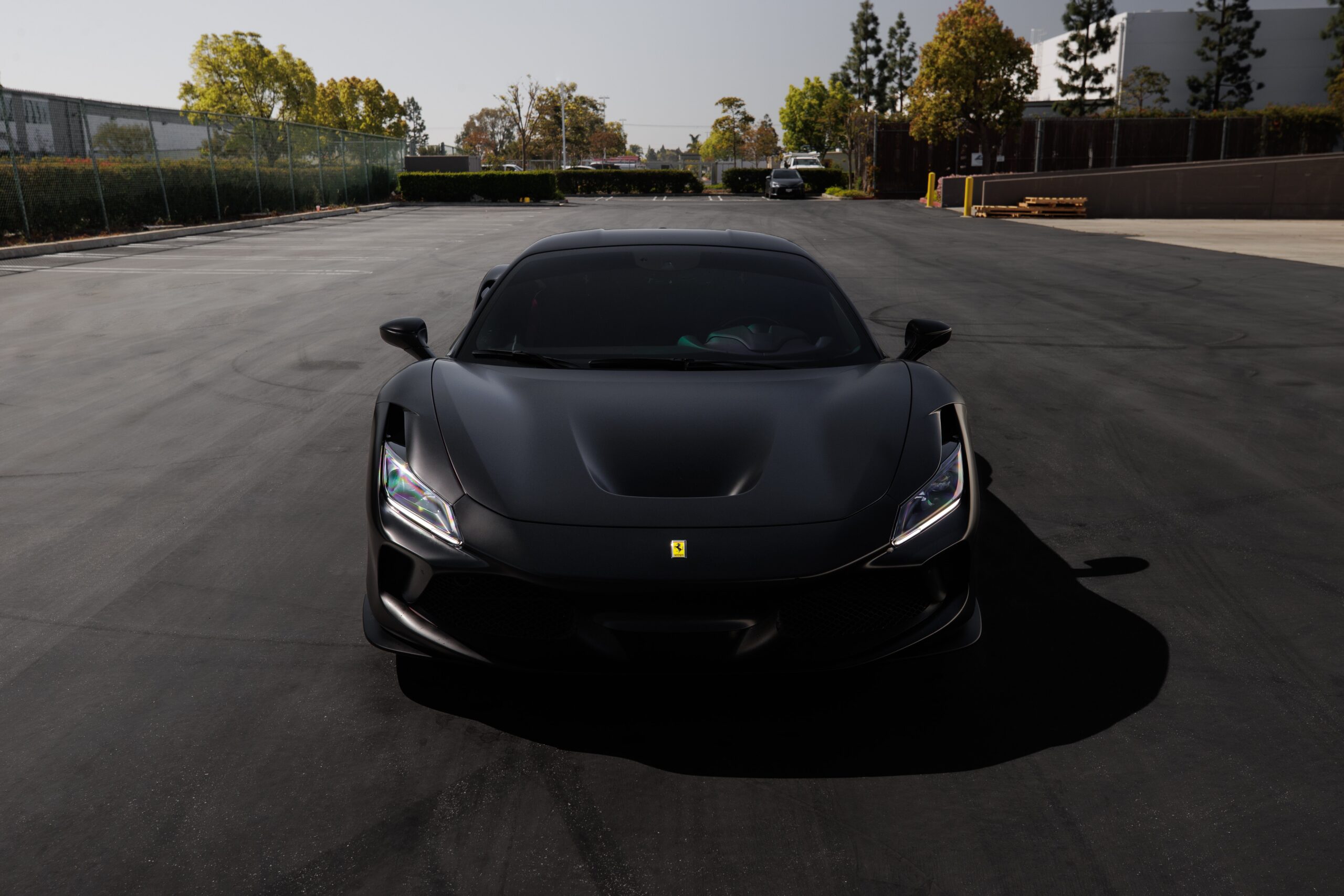 ferrari