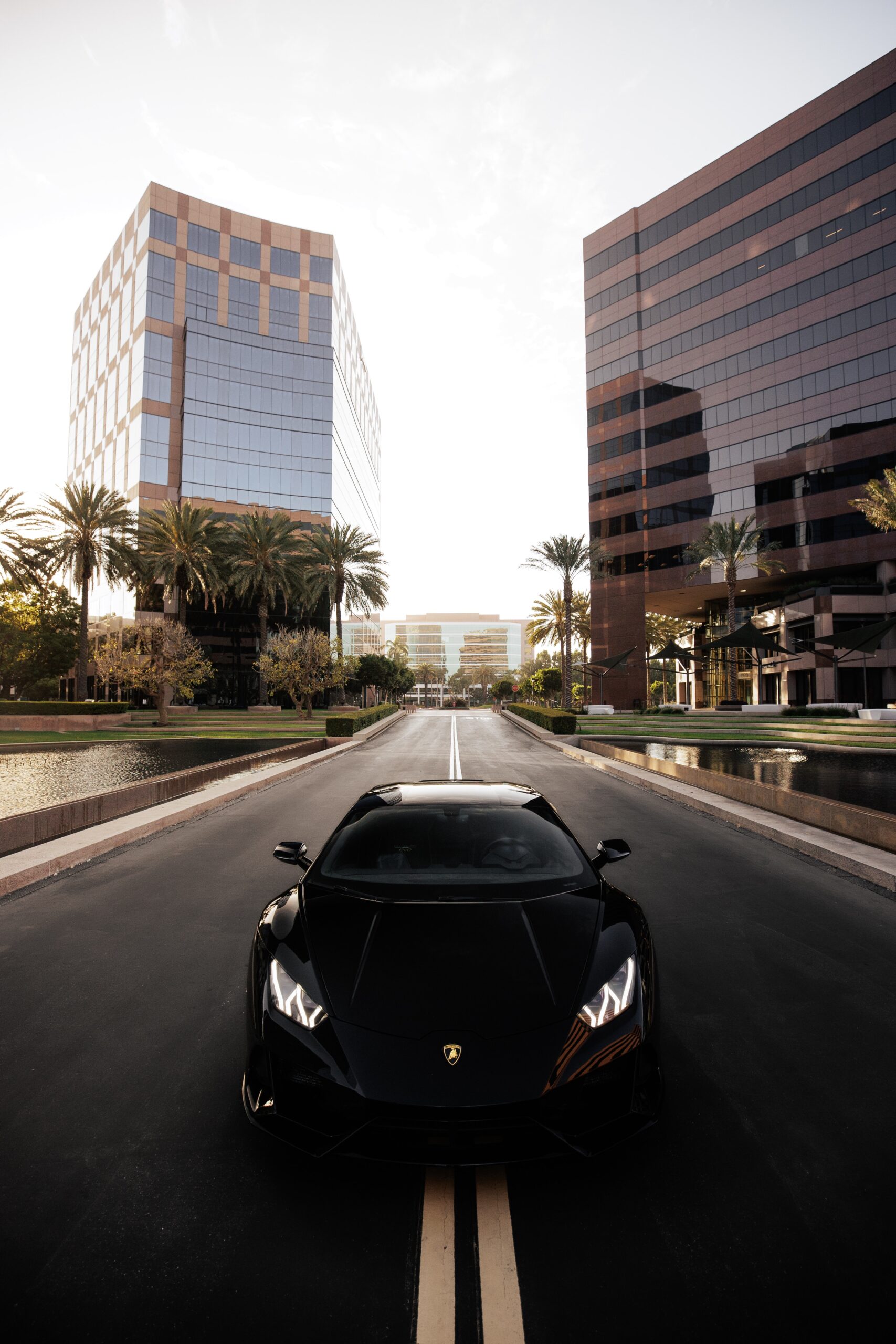Lamborghini